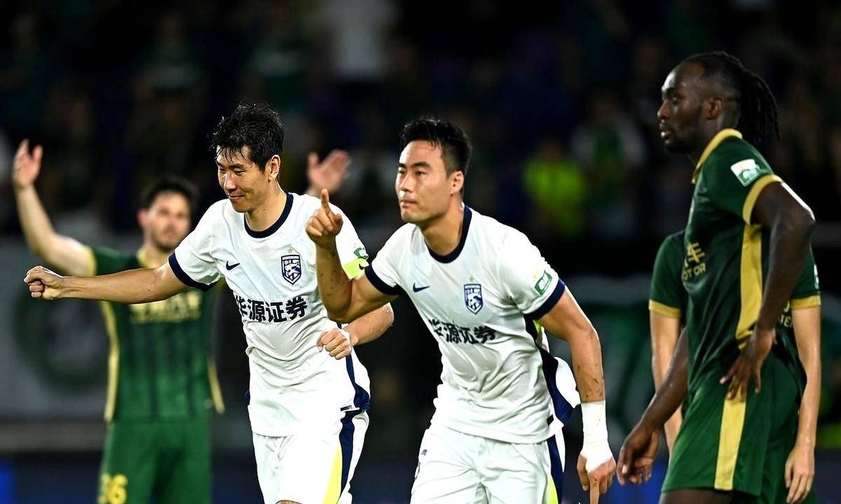 浙江队实现逆转,成功击败对手 浙江队实现逆转,成功击败对手