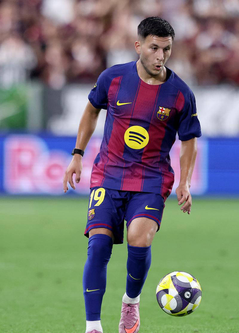 巴塞罗那主场-大胜莱加内斯,梅西梅开二度 巴塞罗那主场-大胜莱加内斯,梅西梅开二度