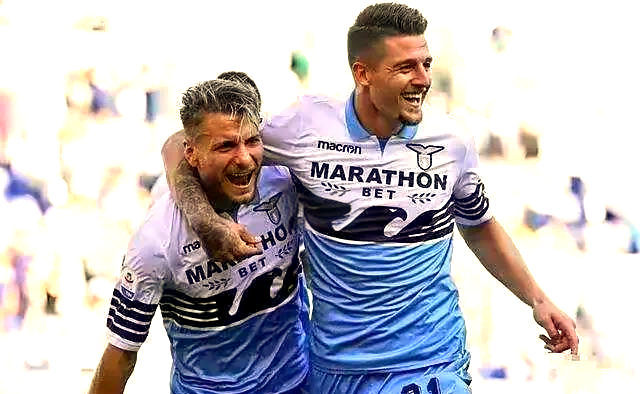 尤文图斯将挑战拉齐奥:全力冲刺联赛榜首的简单介绍 尤文图斯将挑战拉齐奥:全力冲刺联赛榜首的简单介绍