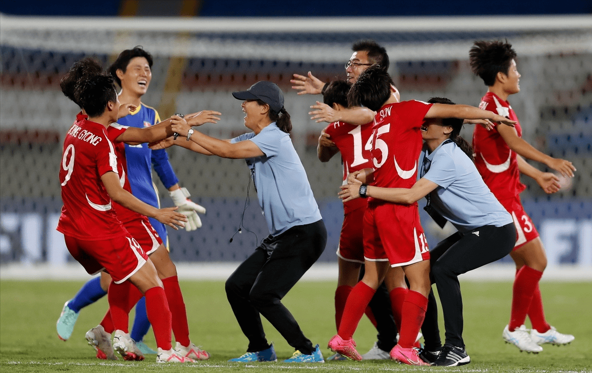 美国女足队成功晋级世界杯半决赛 美国女足队成功晋级世界杯半决赛