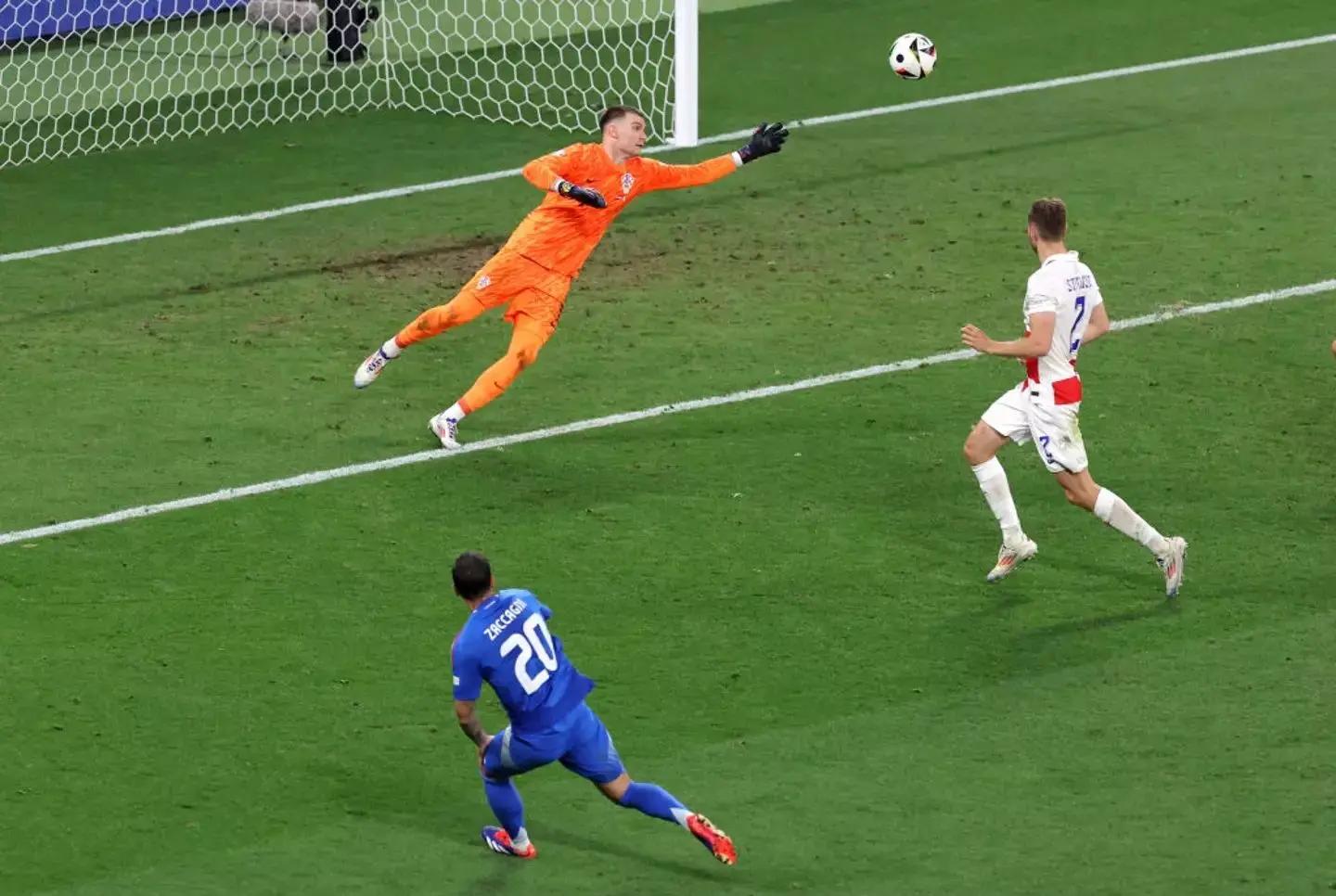 爱游戏tv-克罗地亚队逆袭成功，晋级强的简单介绍