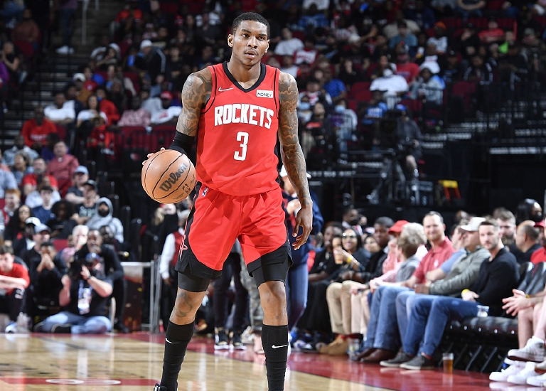 爱游戏官方入口-火箭队终结连败纪录，回归正轨