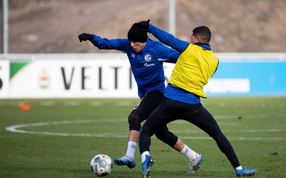 挪威国家队备战挑战,全力备战期待全胜 挪威国家队备战挑战,全力备战期待全胜