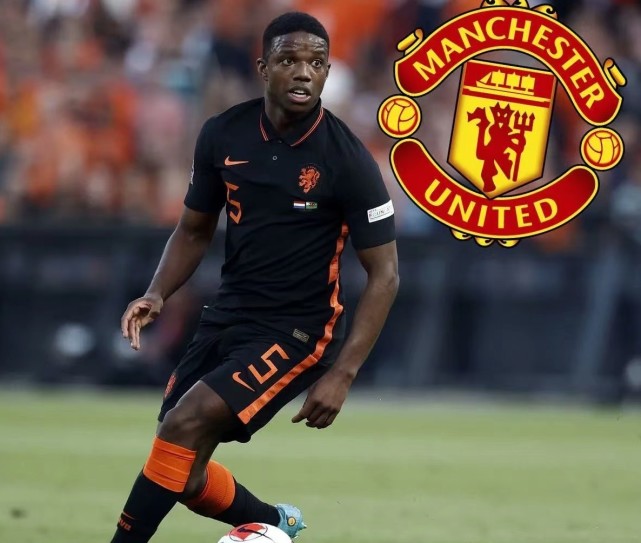 曼联日本新援经纪人确认合同已达成