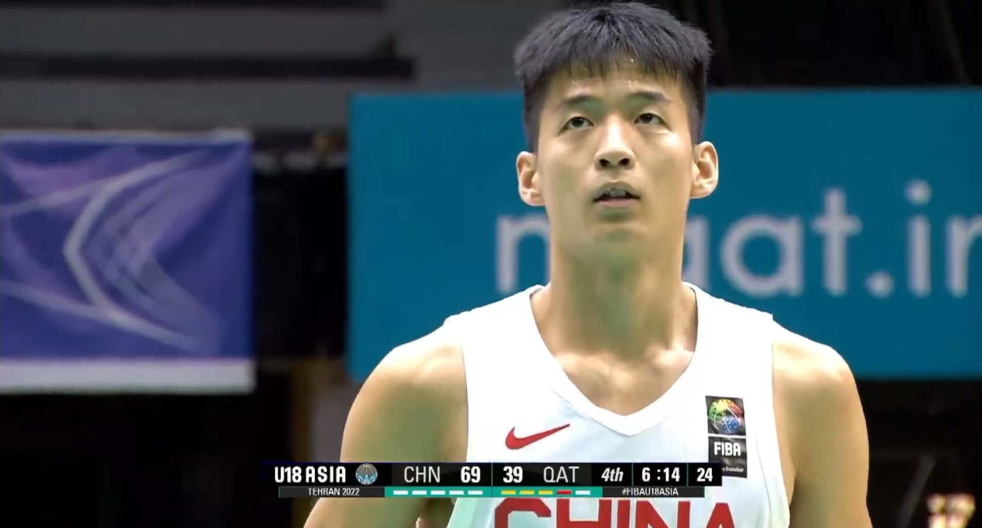 关于广东队实力卓越，轻取晋级门票的信息