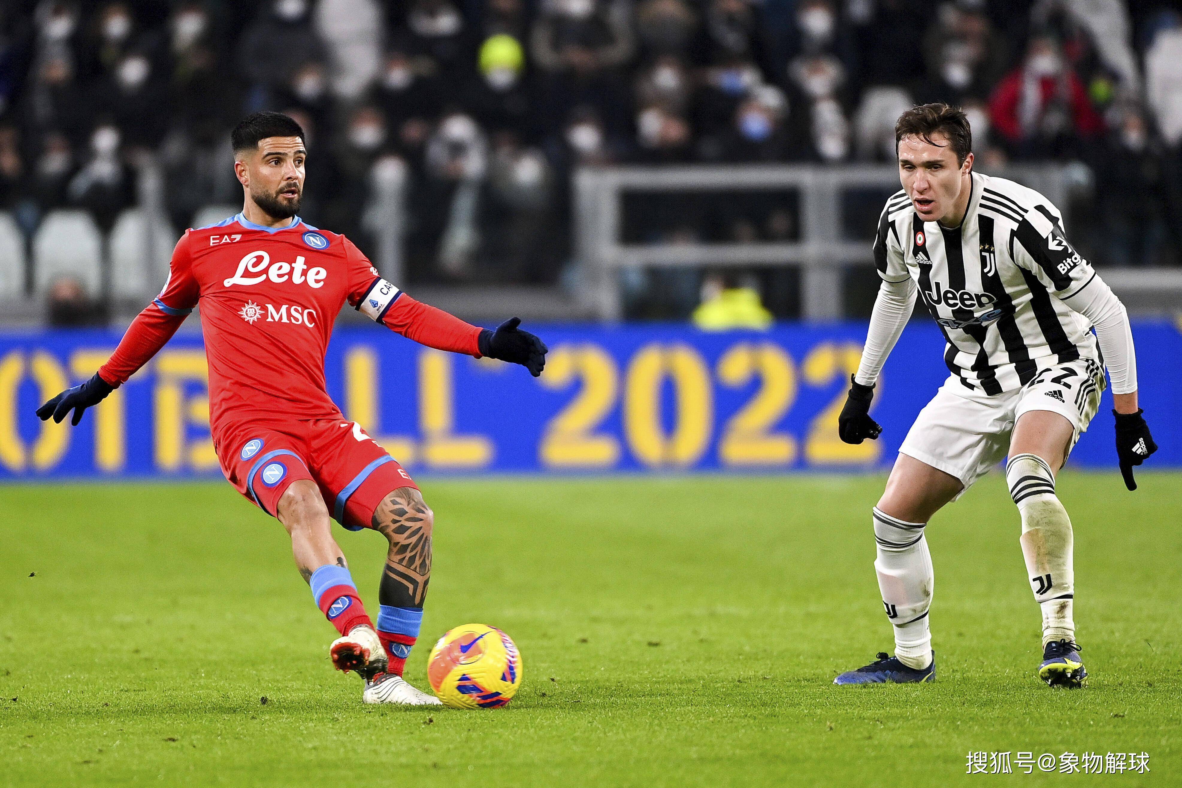 意大利杯冠军花落那不勒斯，尤文影响不大的简单介绍