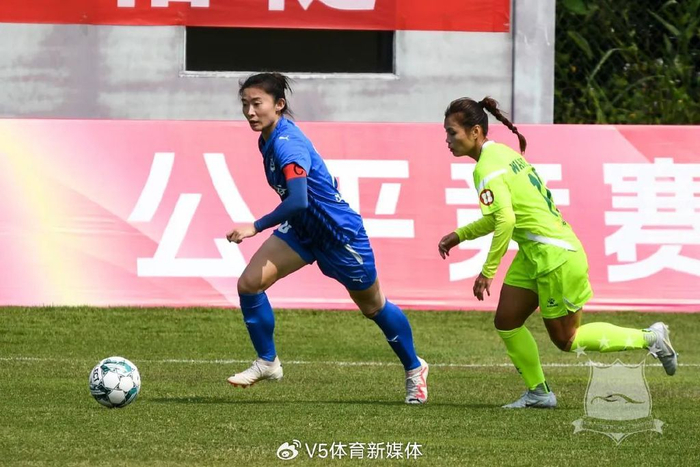 新赛季揭幕!中国女足备战国际比赛 新赛季揭幕!中国女足备战国际比赛