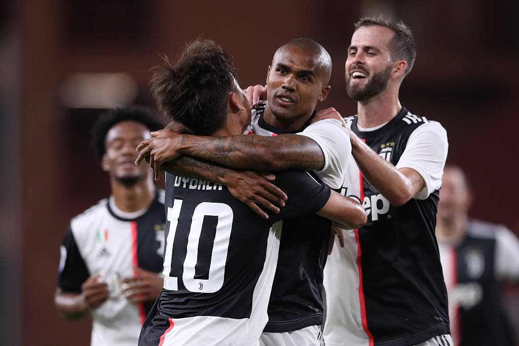 爱游戏中国-尤文图斯摆阵布雷西亚,主场守住三分