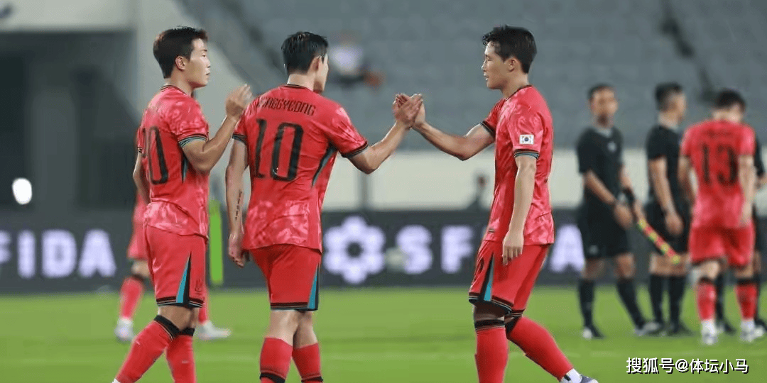 韩国绝杀中国，拉什福德状态火热的简单介绍