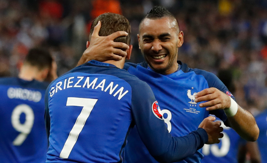 法国队完胜中国队，桃田贤斗统治全场的简单介绍