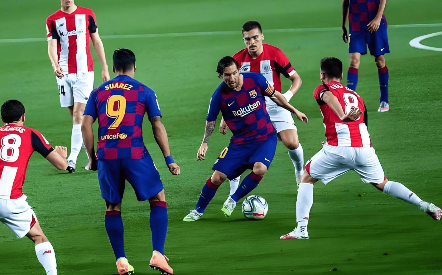 关于巴列卡诺锋线爆发，一鼓作气击败对手的信息