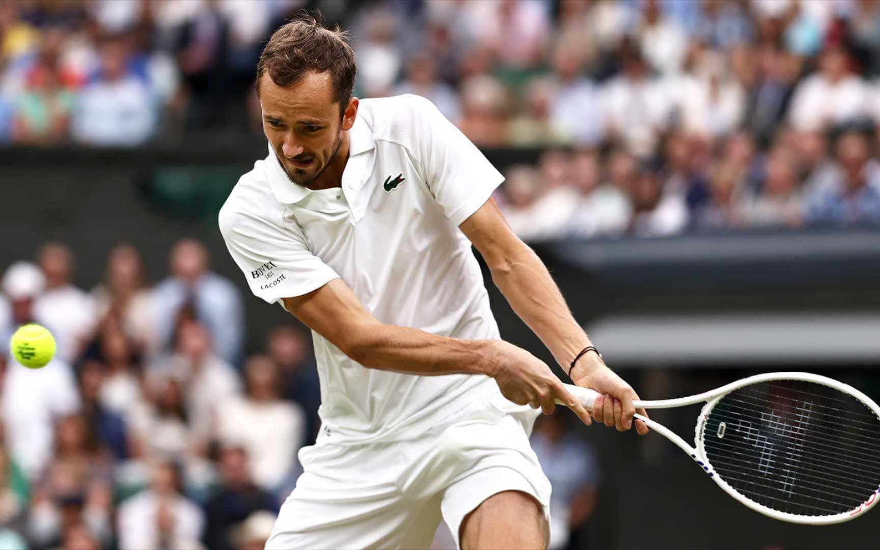 AYX官方直播-关于澳网逆转温网，梅德韦杰夫点燃赛场的信息