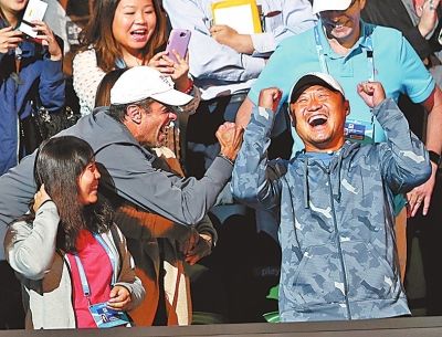 AYX官方直播-拉沃尔杯鏖战澳网，蒂姆带队取胜的简单介绍