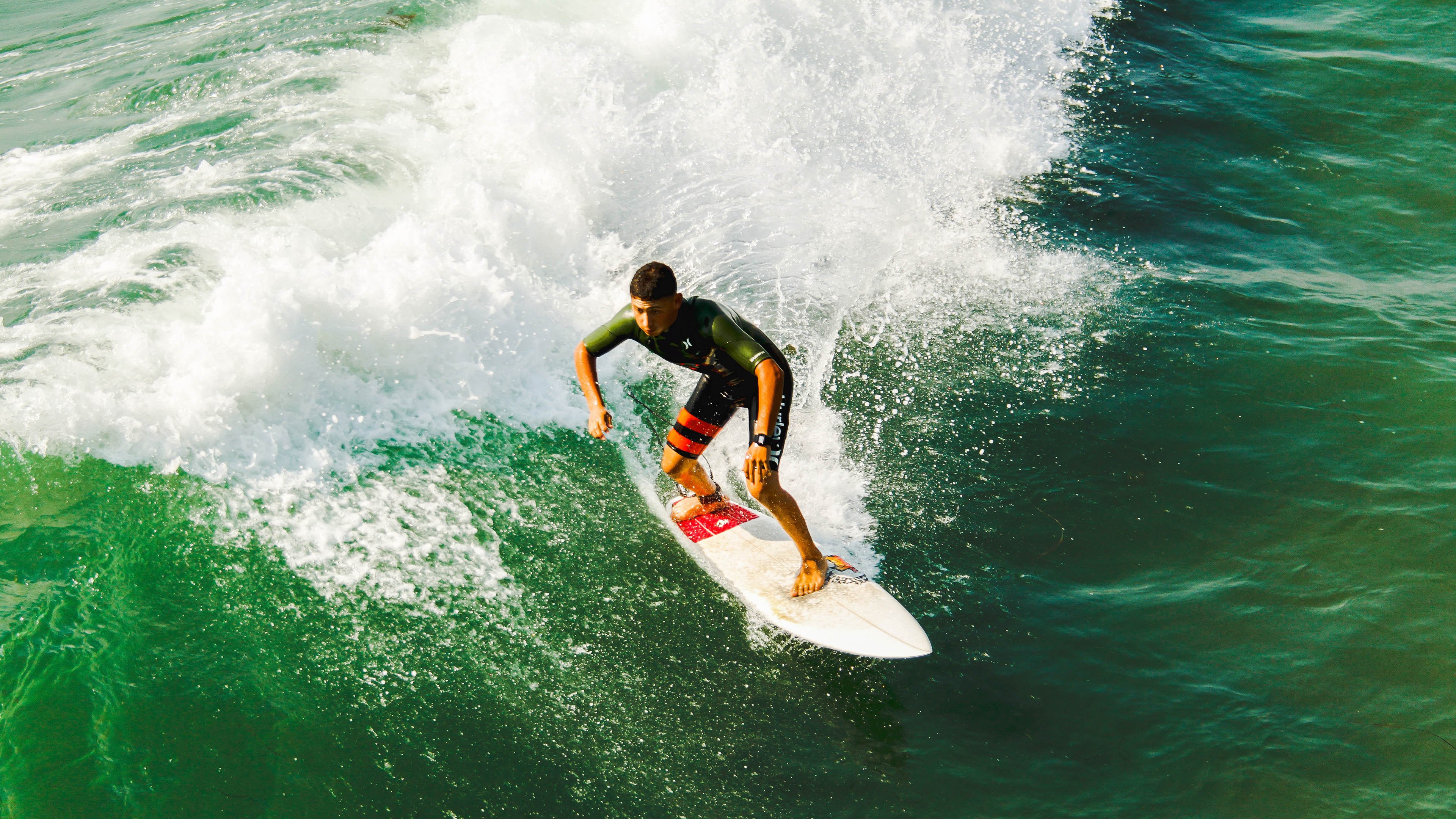雷霆之威与欧冠之夜，当利拉德在淘汰赛接管比赛