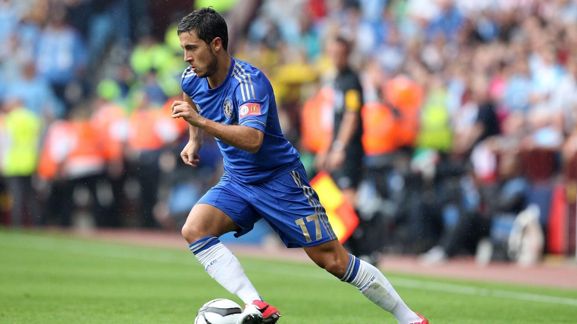 爱游戏tv-赛道与球场，当西亚卡姆在加时赛上演F1式接管