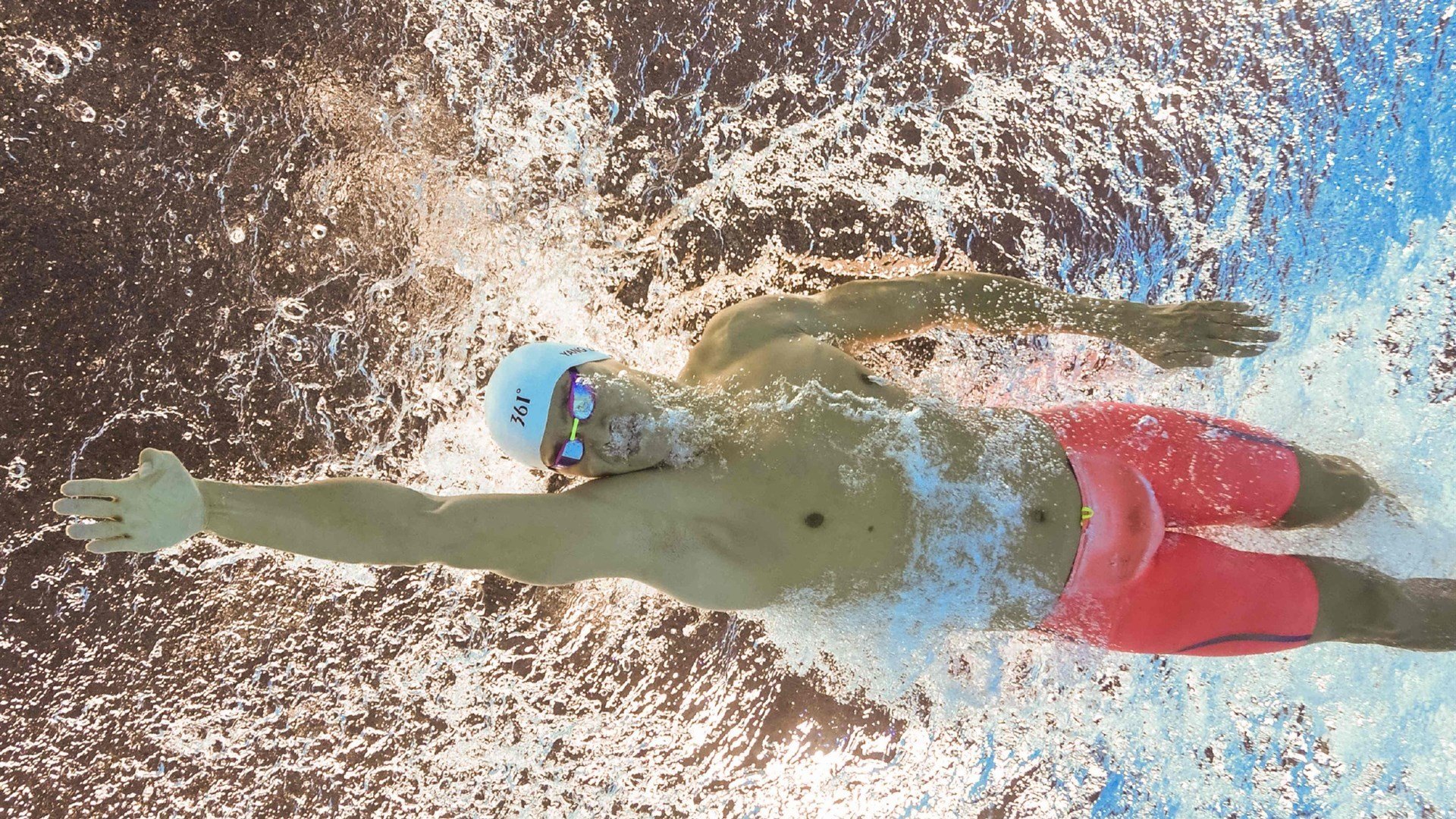 王皓的利剑与韩国的意志，当逆转成为唯一答案